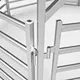 Cattle Yard Panel Product Details